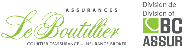 Assurances LeBoutillier Inc